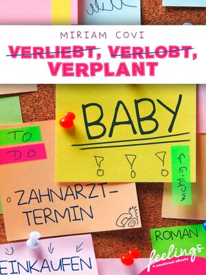 cover image of Verliebt, verlobt, verplant